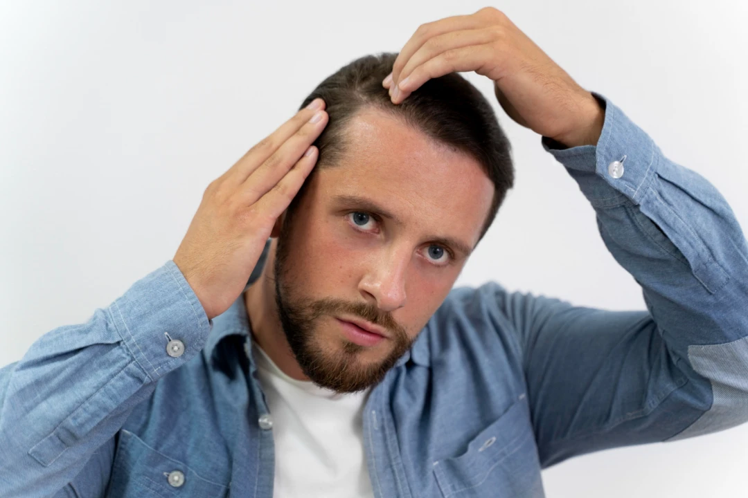 Pourquoi choisir la clinique Good Life pour sa greffe des cheveux ?