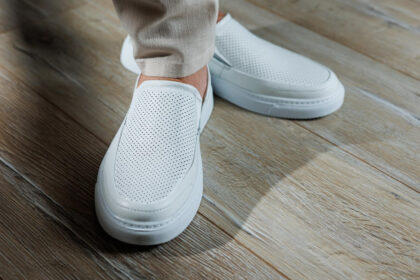 Chaussures médicales : un équipement de prévention que les soignants ne devraient plus négliger