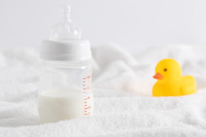 Comparaison des laits en poudre pour bébé disponibles sur Pharmazon