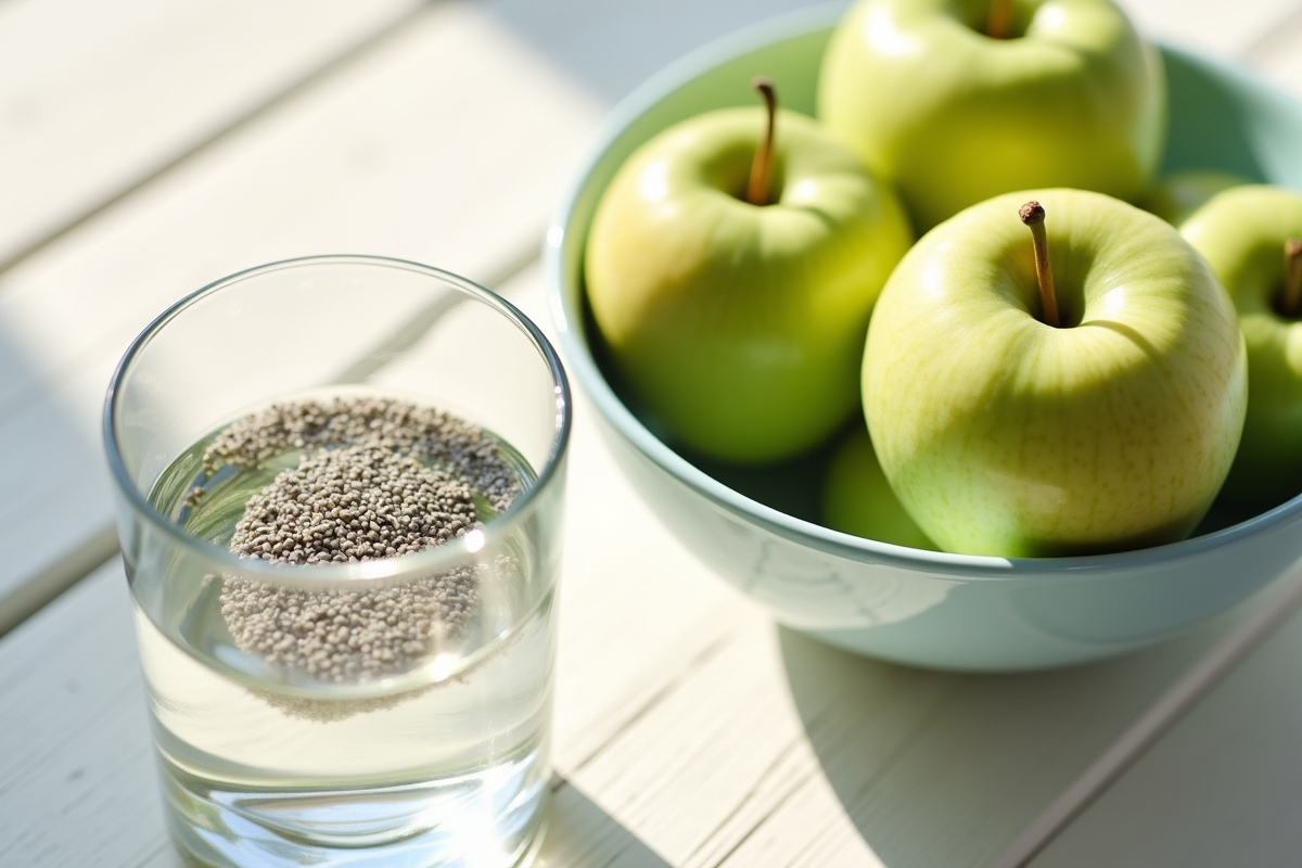alimentation saine