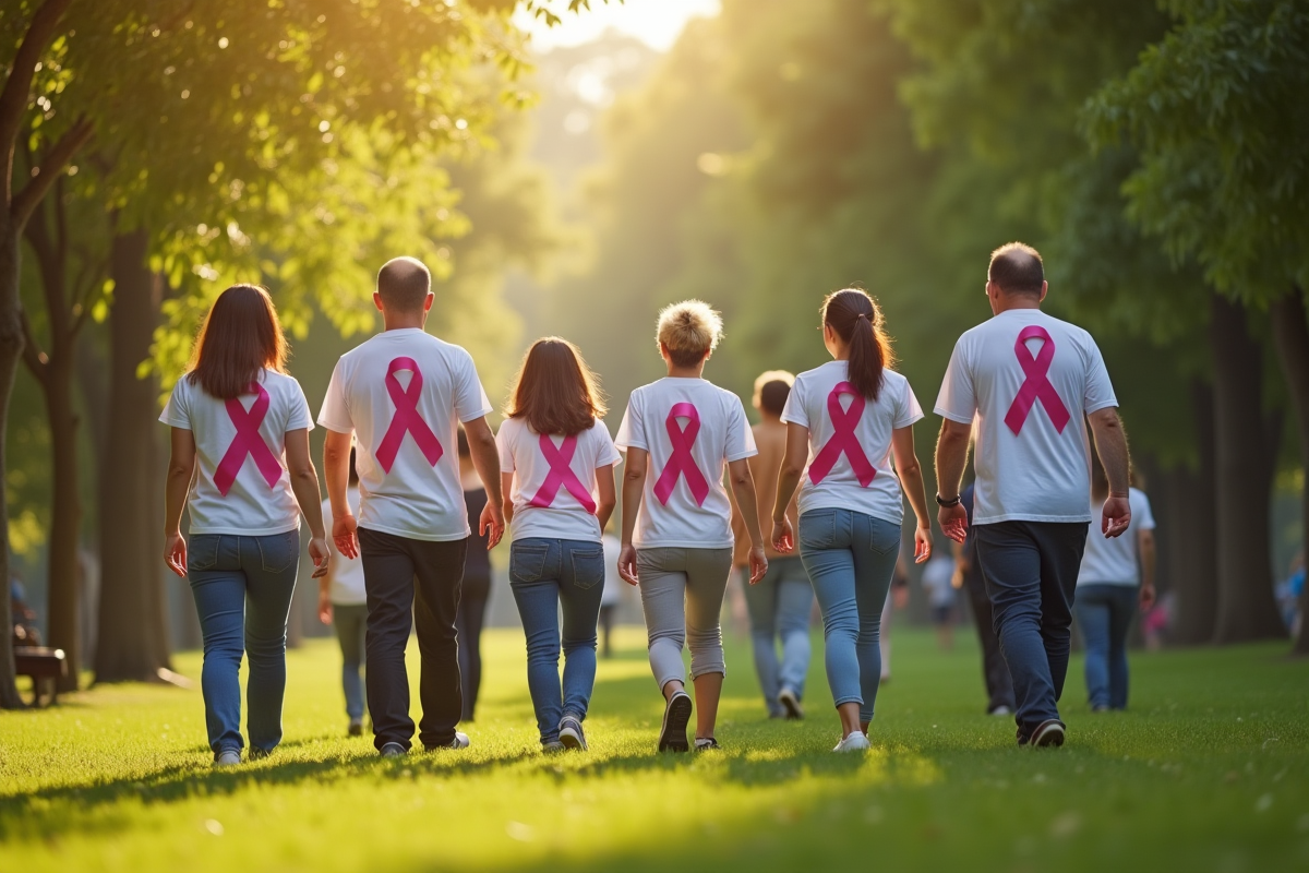 cancer santé