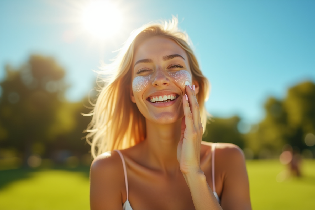 soleil vitamine