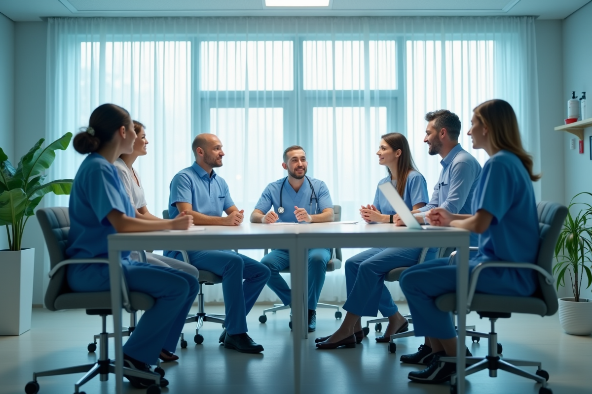soins palliatifs