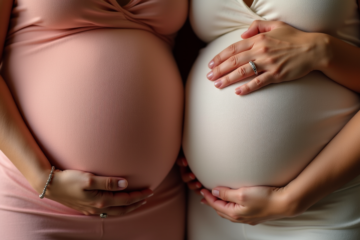 grossesse difficulté
