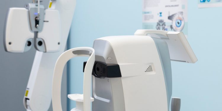 Les équipements incontournables en ophtalmologie aujourd’hui