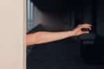 Douleur bras gauche et stress