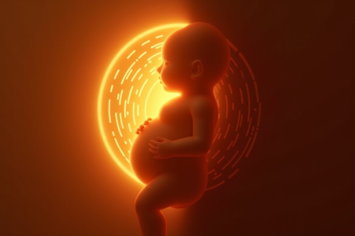 Silhouette d